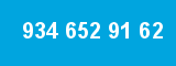 934 652 91 62